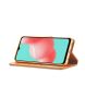 Чехол LC.IMEEKE Wallet Case для Samsung Galaxy A32 (А325) - Orange. Фото 5 из 13