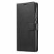 Чехол LC.IMEEKE Wallet Case для Samsung Galaxy Note 20 Ultra (N985) - Black. Фото 2 из 7