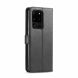 Чохол LC.IMEEKE Wallet Case для Samsung Galaxy S20 Ultra (G988) - Black