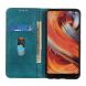 Чехол UniCase Book Series для Samsung Galaxy M51 (M515) - Green. Фото 7 из 11