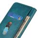 Чехол UniCase Book Series для Samsung Galaxy M51 (M515) - Green. Фото 8 из 11