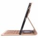 Чехол UniCase Business Style для Samsung Galaxy Tab S7 (T870/875) / S8 (T700/706) - Brown. Фото 10 из 20