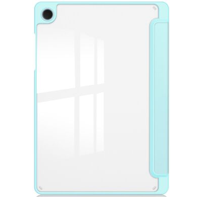 Чохол UniCase Folio Style для Samsung Galaxy Tab A11 Plus (X230/236) - Baby Blue