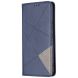 Чохол UniCase Geometric Pattern для Samsung Galaxy A53 (A536) - Blue