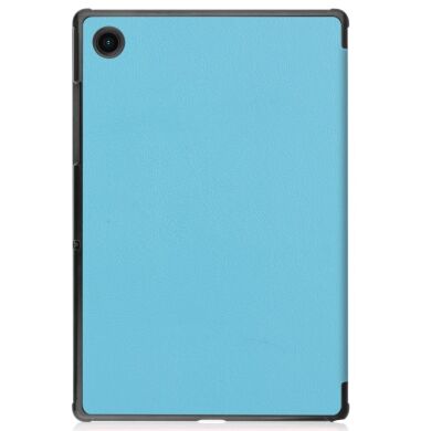 Чохол UniCase Slim для Samsung Galaxy Tab A8 10.5 (X200/205) - Sky Blue