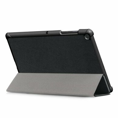 Чохол UniCase Slim для Samsung Galaxy Tab S5e 10.1 (T720.725) - Black