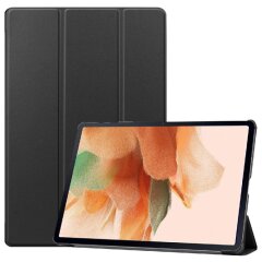 Чохол UniCase Slim для Samsung Galaxy Tab S7 FE (T730/T736) - Black