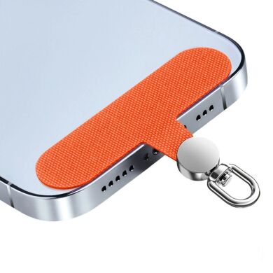 Тримач ремінця для телефону Reframe Oxford Cloth - Orange