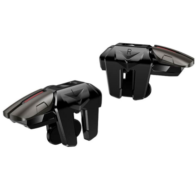 Ігровий контролер Hoco GA22 - Black