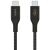 Кабель Belkin Type-C to Type-C (240W, 1m) CAB015BT1MBK - Black