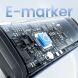 Кабель TOOCKI TX113C4 Type-C to Type-C 240W (2m) - Black. Фото 3 из 8