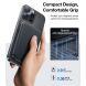 Кардхолдер TORRAS Leather Minimalist Slim Wallet - Black. Фото 6 из 8