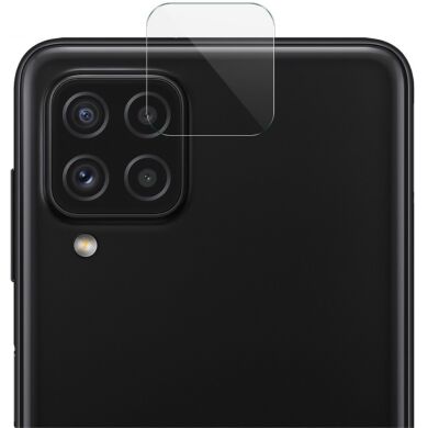 Комплект защитных стекол на камеру IMAK Camera Lens Protector для Samsung Galaxy A22 (A225)