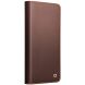 Шкіряний чохол QIALINO Wallet Case для Samsung Galaxy S26 Plus - Brown