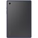 Оригинальный чехол Clear Edge Cover (FT) для Samsung Galaxy Tab A8 10.5 (2021) EF-QX200TNEGRU - Black. Фото 1 из 8