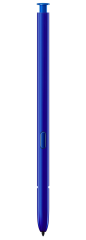 Оригинальный стилус S pen для Samsung Galaxy Note 10 (N970) / Note 10+ (N975) EJ-PN970BLRGRU - Blue