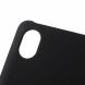Пластиковый чехол Deexe Hard Shell для Samsung Galaxy A01 Core (A013) - Black. Фото 6 из 6