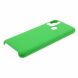 Пластиковий чохол Deexe Hard Shell для Samsung Galaxy M31 (M315) - Green
