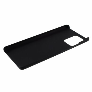 Пластиковий чохол Deexe Hard Shell для Samsung Galaxy S10 Lite (G770) - Black