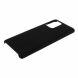 Пластиковый чехол Deexe Hard Shell для Samsung Galaxy S10 Lite (G770) - Black. Фото 5 из 7