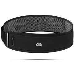 Поясна сумка OUDO Invisible Pack - Black