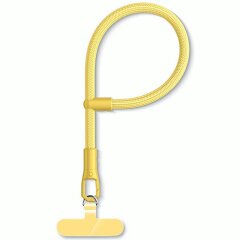 Ремешок для смартфона Reframe Compact Wrist - Yellow