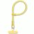 Ремешок для смартфона Reframe Compact Wrist - Yellow
