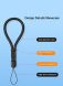 Ремінець для смартфону Reframe Guard Strap - Black
