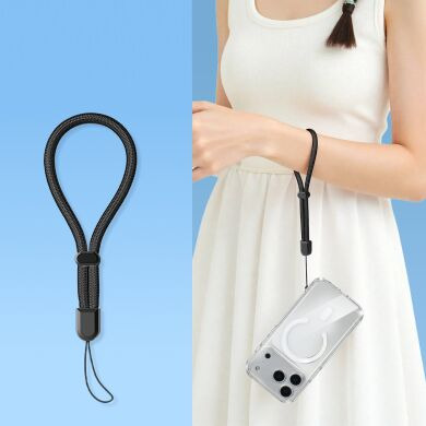 Ремінець для смартфону Reframe Guard Strap - Black
