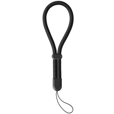 Ремінець для смартфону Reframe Guard Strap - Black
