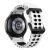 Ремінець KALEBOL Ocean Strap для Samsung Galaxy Watch 4 / 4 Classic / 5 / 5 Pro / 6 / 6 Classic / 7 / FE - White / Black