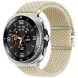 Ремешок Reframe Braided Strap для Samsung Galaxy Watch 8 (40/44mm) / 8 Classic - Starlight. Фото 2 из 4