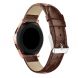 Ремінець UniCase Crocodile Texture для Samsung Galaxy Watch 42mm - Brown