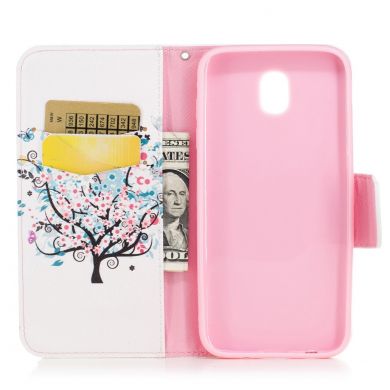 Чохол-книжка UniCase Color Wallet для Samsung Galaxy J3 2017 (J330)