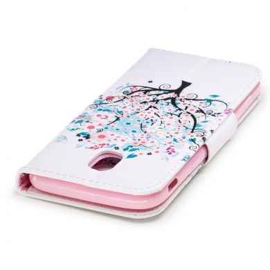 Чохол-книжка UniCase Color Wallet для Samsung Galaxy J3 2017 (J330)