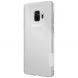 Силиконовый чехол NILLKIN Nature TPU для Samsung Galaxy S9 Plus (G965) - White. Фото 4 из 12