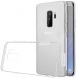 Силиконовый чехол NILLKIN Nature TPU для Samsung Galaxy S9 Plus (G965) - White. Фото 1 из 12