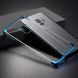 Пластиковый чехол BASEUS Glitter Series для Samsung Galaxy S9 (G960) - Blue. Фото 7 из 16