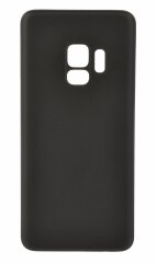 Чохол 2E Matte Case для Samsung Galaxy S9 (G960) - Black