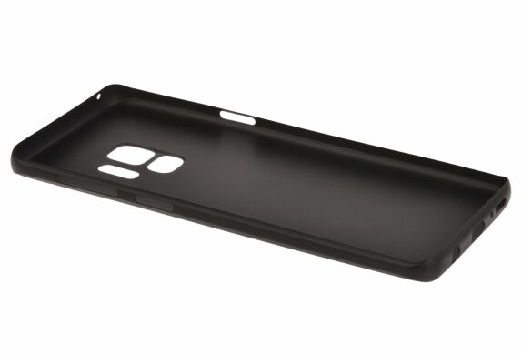 Чехол 2E Matte Case для Samsung Galaxy S9 (G960) - Black
