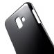 Силиконовый чехол MERCURY Glitter Powder для Samsung Galaxy J6+ (J610) - Black. Фото 4 из 7