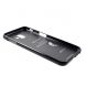 Силиконовый чехол MERCURY Glitter Powder для Samsung Galaxy J6+ (J610) - Black. Фото 6 из 7