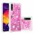 Силиконовый (TPU) чехол Deexe Fashion Glitter для Samsung Galaxy A50 (A505) / A30s (A307) / A50s (A507) - Tree