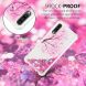 Силіконовий (TPU) чохол Deexe Fashion Glitter для Samsung Galaxy A50 (A505) / A30s (A307) / A50s (A507) - Tree