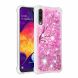 Силіконовий (TPU) чохол Deexe Fashion Glitter для Samsung Galaxy A50 (A505) / A30s (A307) / A50s (A507) - Tree