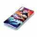 Силіконовий (TPU) чохол Deexe Life Style для Samsung Galaxy M20 (M205) - Dolphin