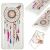 Силиконовый (TPU) чехол Deexe Pretty Glossy для Samsung Galaxy A80 (A805) - Dream Catcher