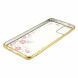 Силиконовый (TPU) чехол Deexe Shiny Cover для Samsung Galaxy A71 (A715) - Gold. Фото 7 из 7