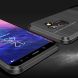 Силиконовый (TPU) чехол DUX DUCIS Mojo Series для Samsung Galaxy A6+ 2018 (A605) - Black. Фото 2 из 7