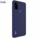 Силиконовый (TPU) чехол IMAK UC-1 Series для Samsung Galaxy M51 (M515) - Blue. Фото 2 из 12